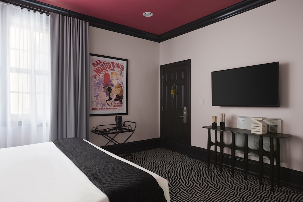 The Franklin on Rittenhouse A Boutique Hotel - photo 35