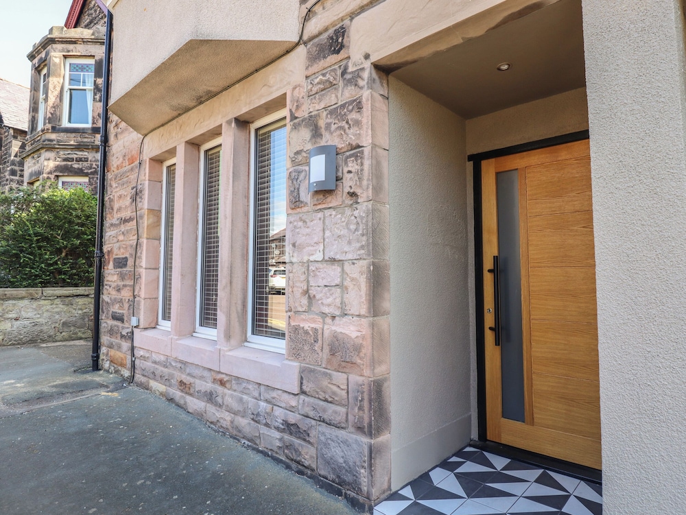 Glencoe House — 4-Star Luxury Hotel in Wooler, United Kingdom