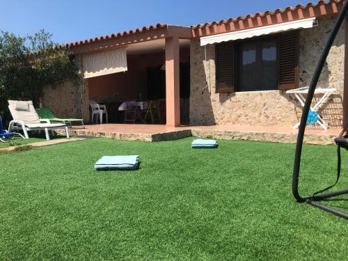 Alloggio privato Agavi Costa Rei in Unknown City, Italy