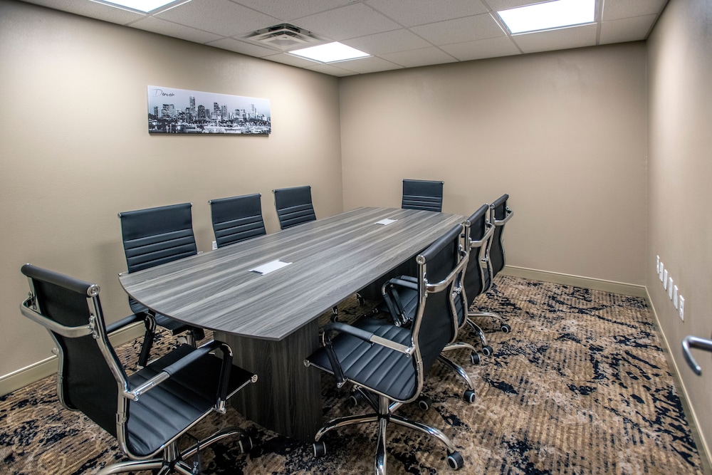 Staybridge Suites Denver Downtown by IHG - photo 73