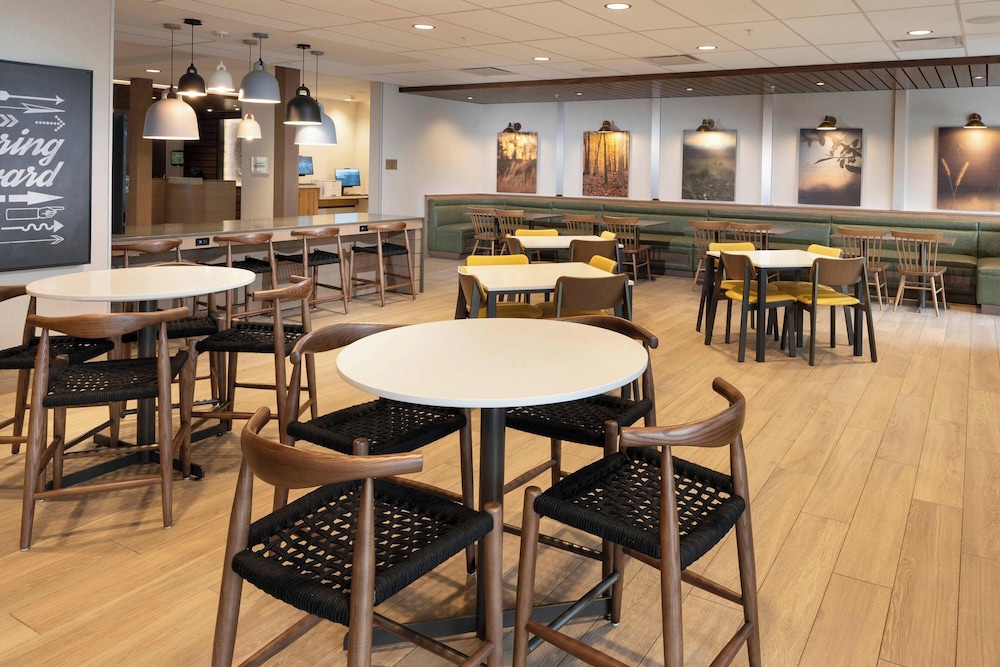 Fairfield Inn & Suites by Marriott Arkadelphia - photo 24