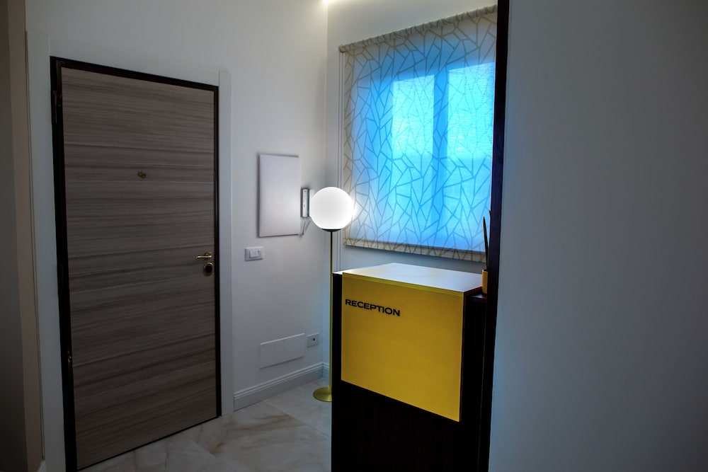 Operaprimasuite — Messina — photo 3