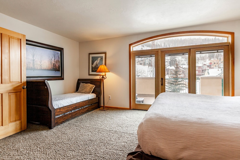 The Caledonian by All Seasons Resort Lodging - photo 31