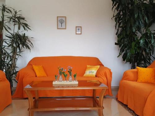 Bodul Vacation Apartment Two Bedroom Apartment with Terrace and Sea View