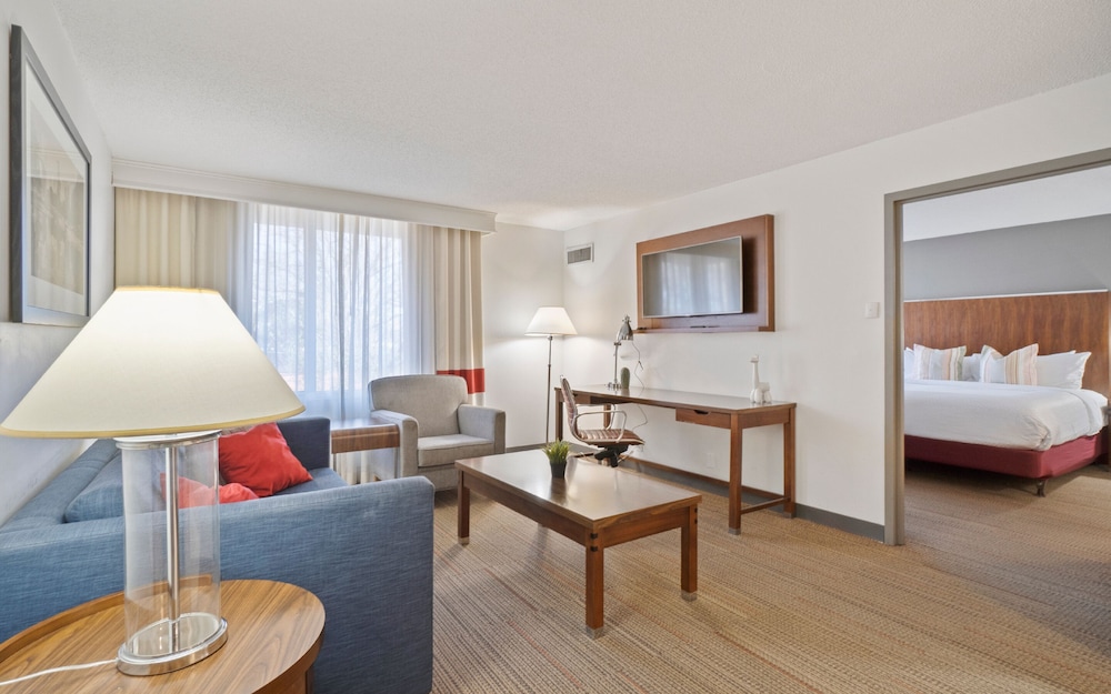 Four Points by Sheraton Charlotte - photo 29
