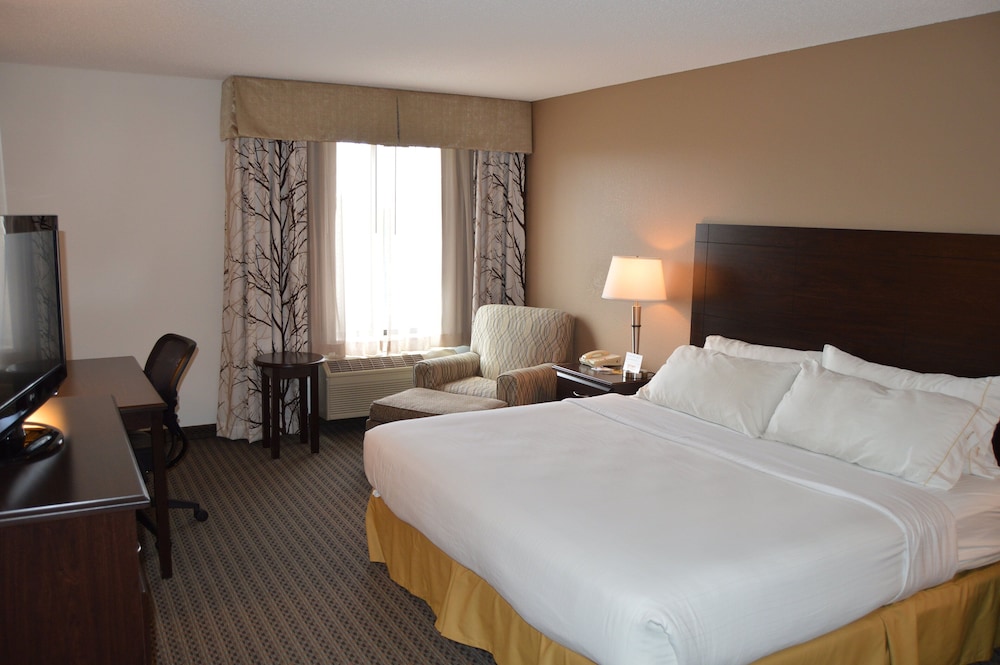 Holiday Inn Express & Suites Winner by IHG - photo 7