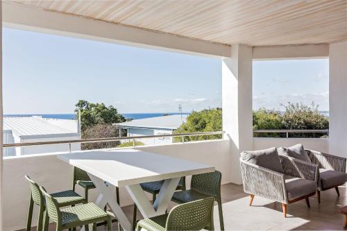 Casa Blanca — 4-Star Luxury Hotel in Dunsborough, Australia