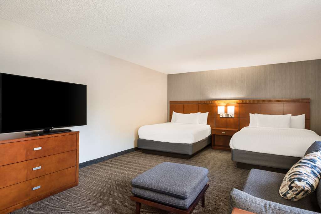 Sonesta Select San Jose Airport - photo 33