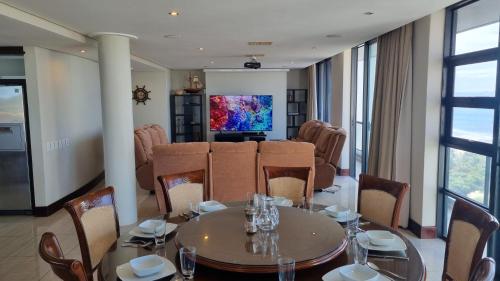 Spinstay 214 — 4-Star Luxury Hotel in Durban, South Africa
