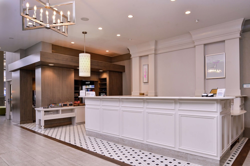 Hilton Garden Inn Terre Haute - photo 6