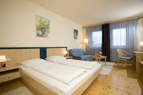 Landgasthof Zum Alten Weinstock pet-friendly hotel Rudersdorf