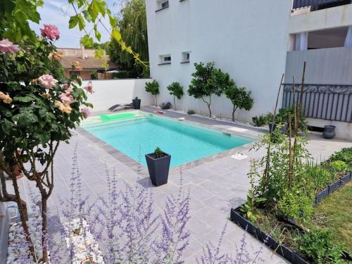 Havre de Repos — hotel in Ribaute-Les-Tavernes