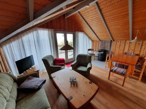 Ferienhaus Bockholm 24 C — Gluecksburg