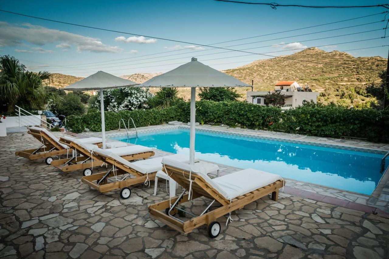 Marina Hotel - last minute hotel in Irakleion