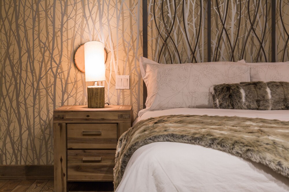 Hotel Spa Suisse Inn — Joliette