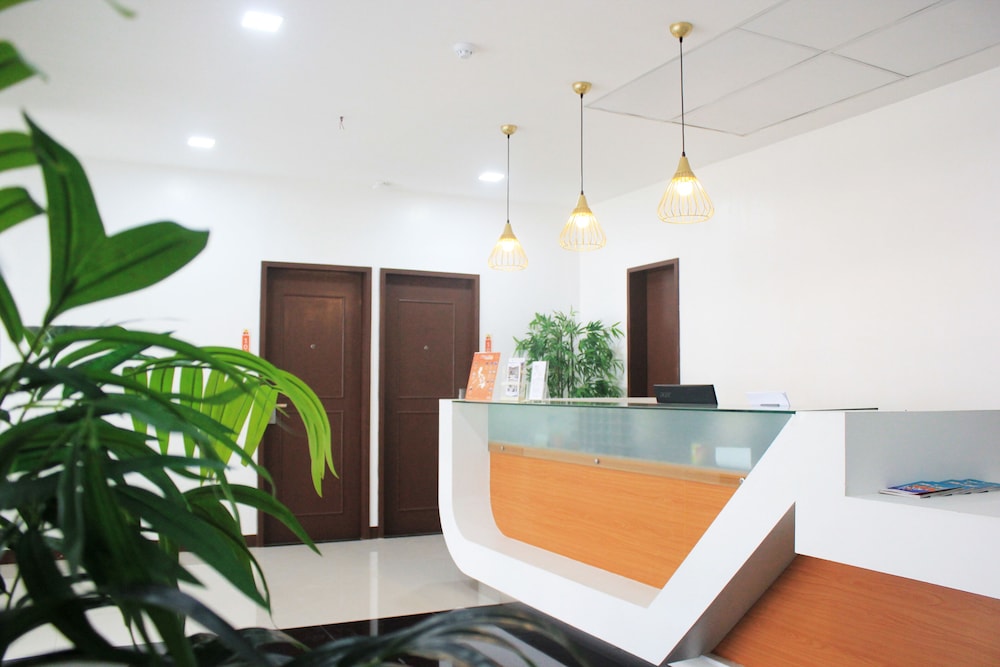 Travelbee Capitol Inn — Cebu City — photo 4