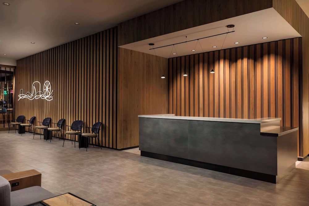 Hyatt Place National Harbor - photo 4