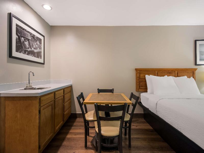 SureStay Plus by Best Western Rexburg - photo 68