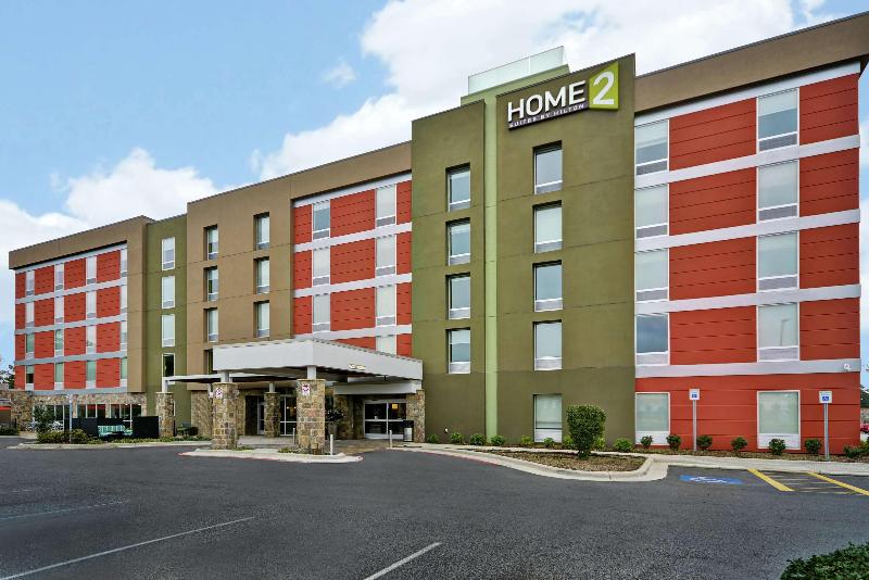 Home2 Suites by Hilton Little Rock West - photo 2