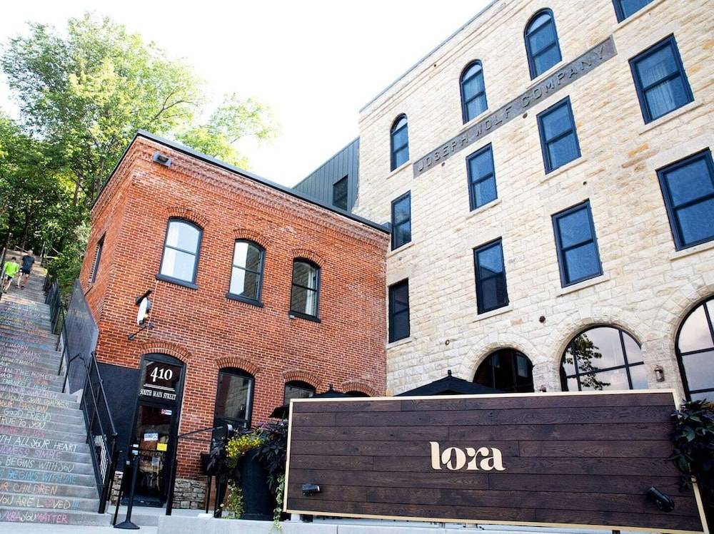 Lora - featured photo