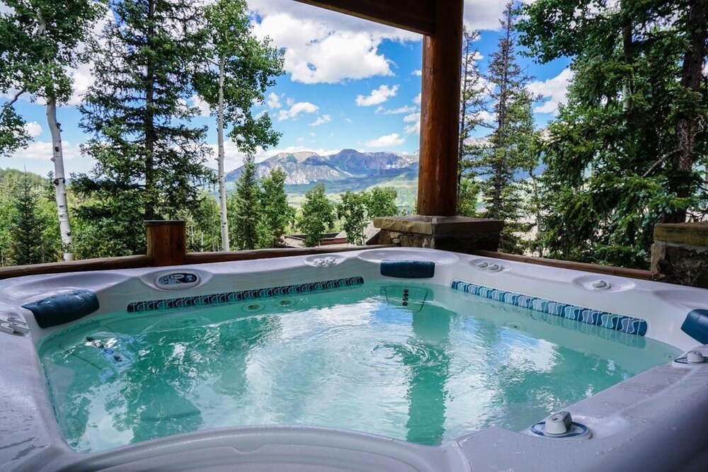 Sundance Grand Overlook By Telluride Resort Lodging - photo 9