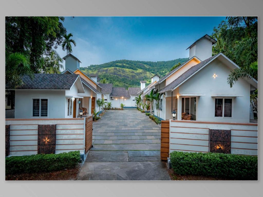 Staymax Parassinikadavu in Malappuram, India