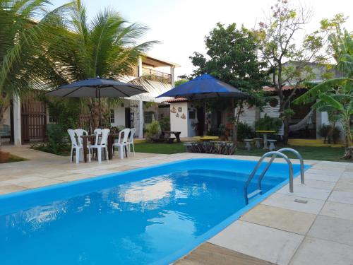 Pousada Alecrim — hotel in Aquiraz