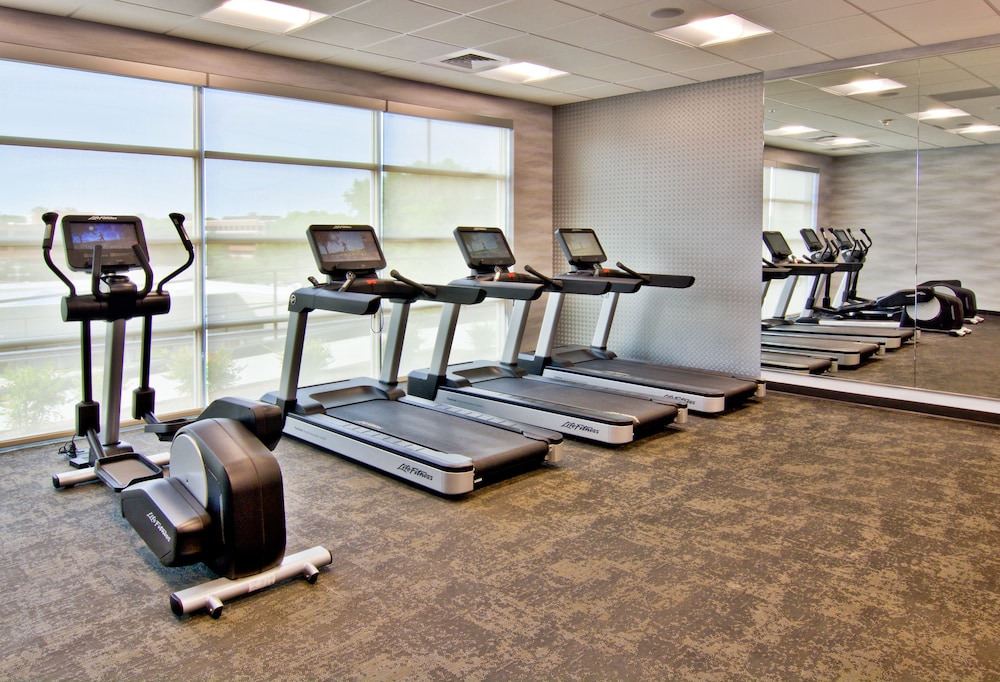 Fairfield Inn & Suites by Marriott Nashville Airport - photo 14