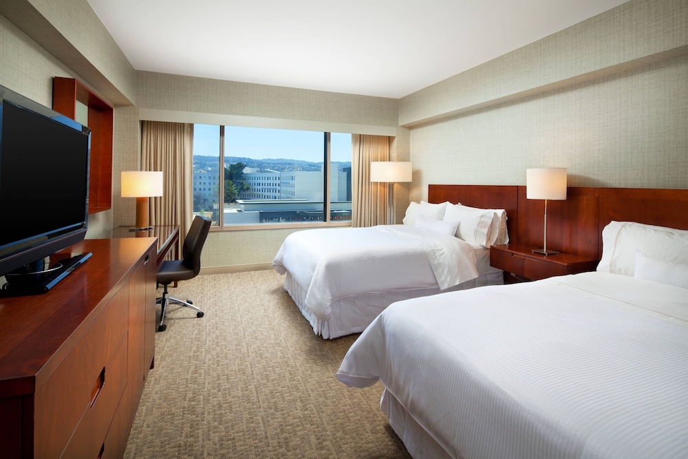 The Westin San Francisco Airport - photo 7