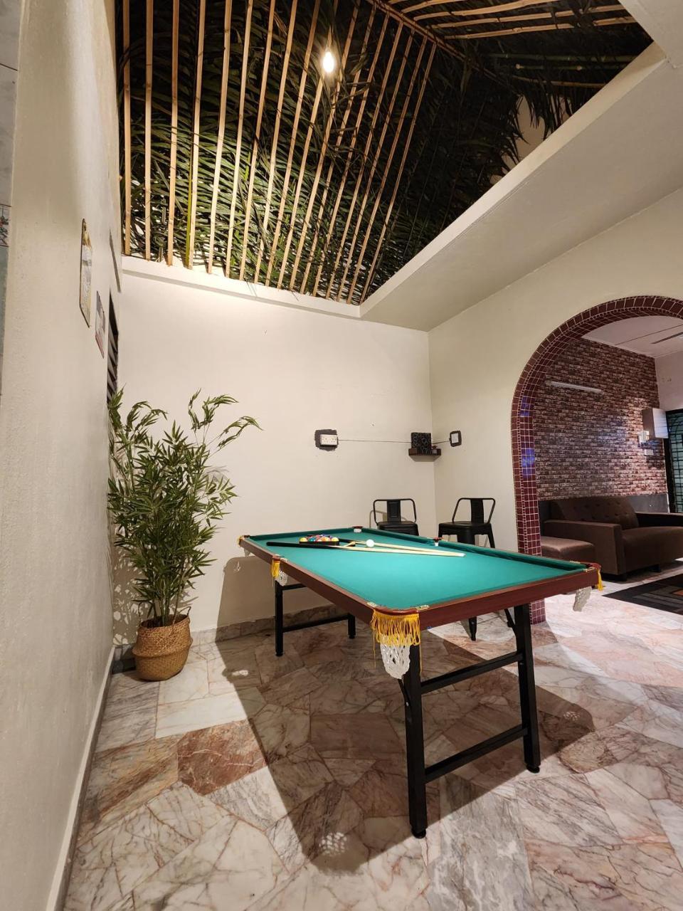 Sun Rock Home by Ipoh Maju Stay — 4-Star Luxury Hotel in Ipoh, Malaysia