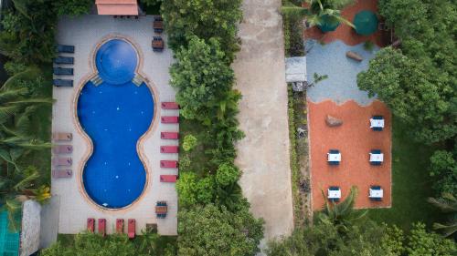 Khemara Sovannphum Hotel — Siem Reap — photo 4