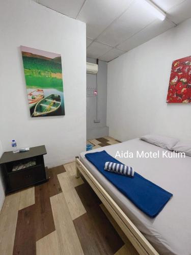 Art Motel Kulim in Kulim, Malaysia