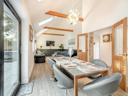 High Garden - last minute hotel in Belton