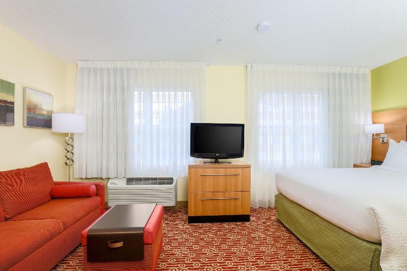 Sonesta Simply Suites Houston Brookhollow - photo 43