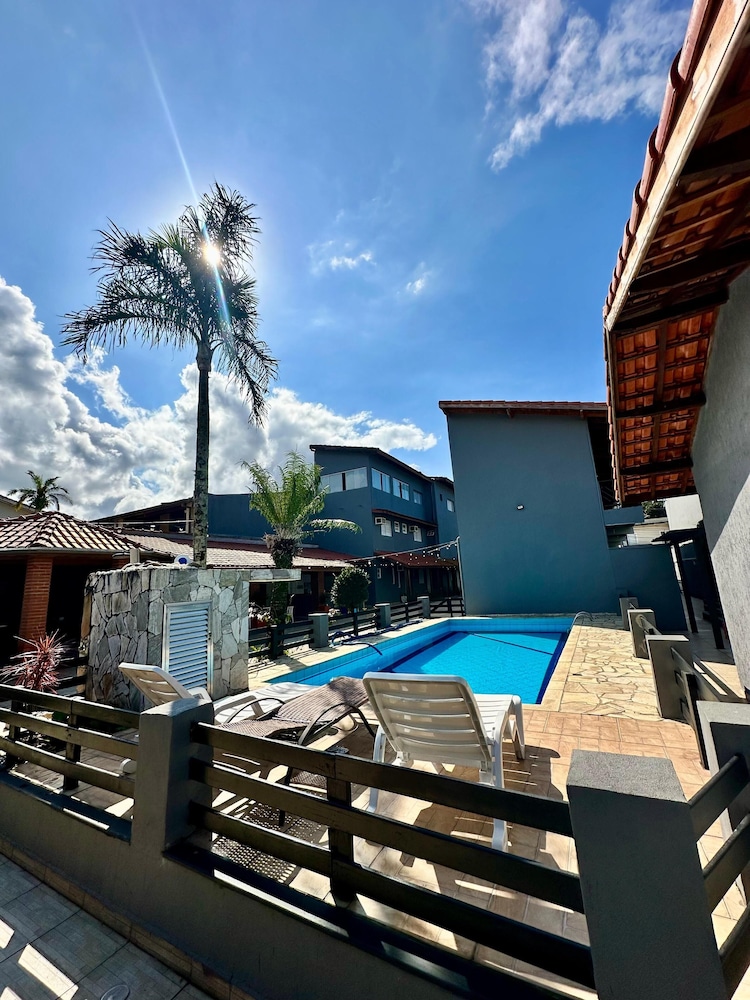 Pousada Ohana - last minute hotel in Bertioga