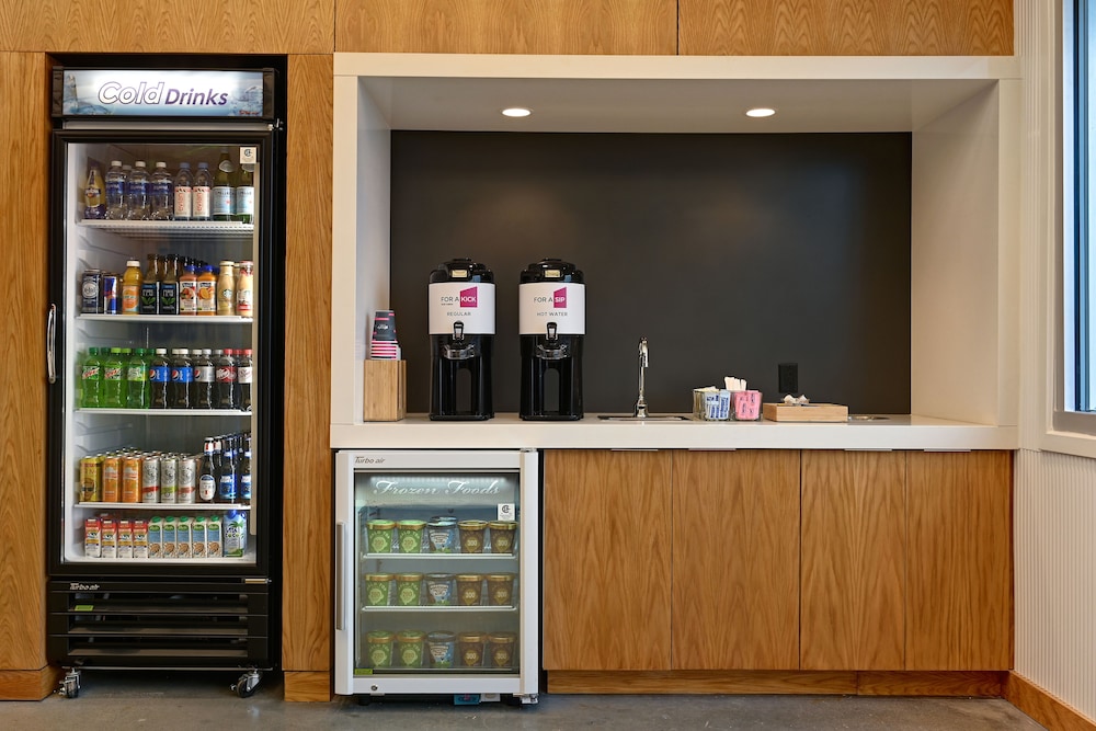 Aloft Mooresville - photo 20