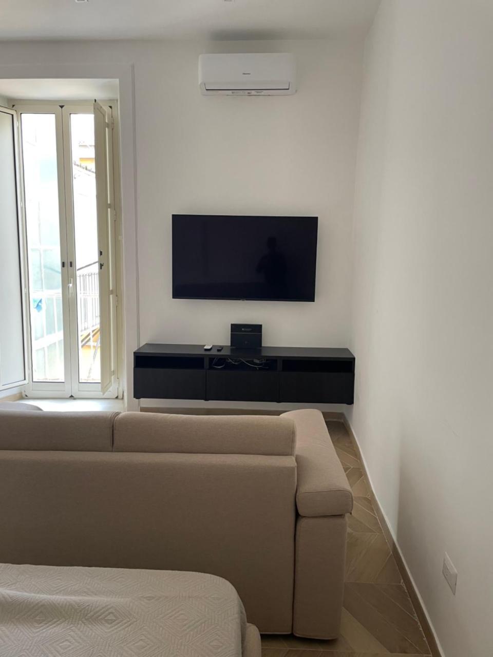 Vectes Home — 4-Star Luxury Hotel in Naples, Italy