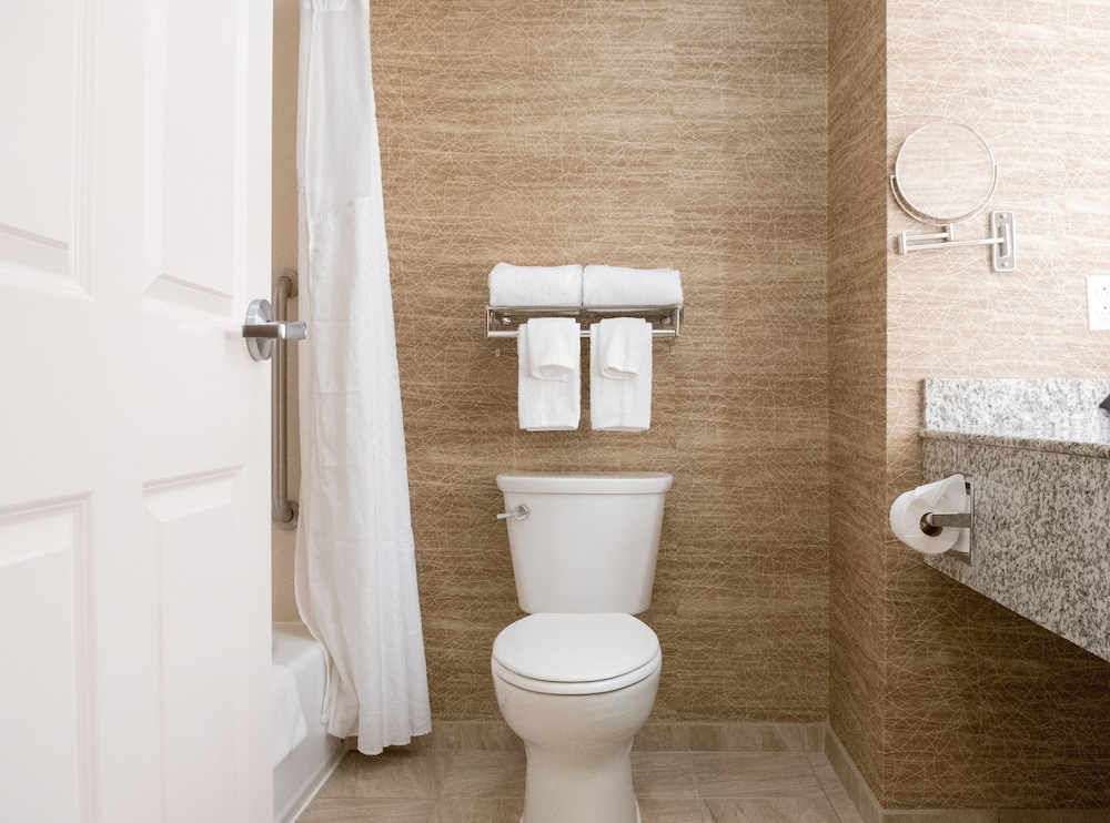 Holiday Inn Express & Suites Ironton by IHG - photo 27
