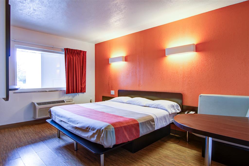 Motel 6 Richfield OH - photo 13