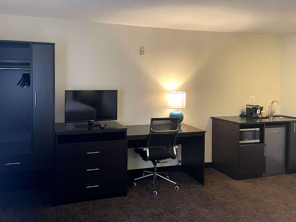 Suburban Studios Melbourne Airport - photo 22