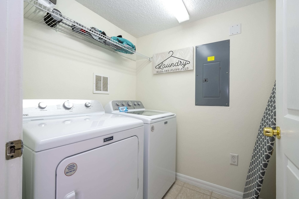 Marvelous 3Bd Close To Disney @ Terra Verde Resort 4757 - photo 25