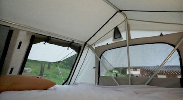 Raventree Resort Gapyeong in Gapyeong, South Korea