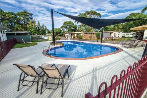 Shoalhaven Heads Village — Shoalhaven Heads
