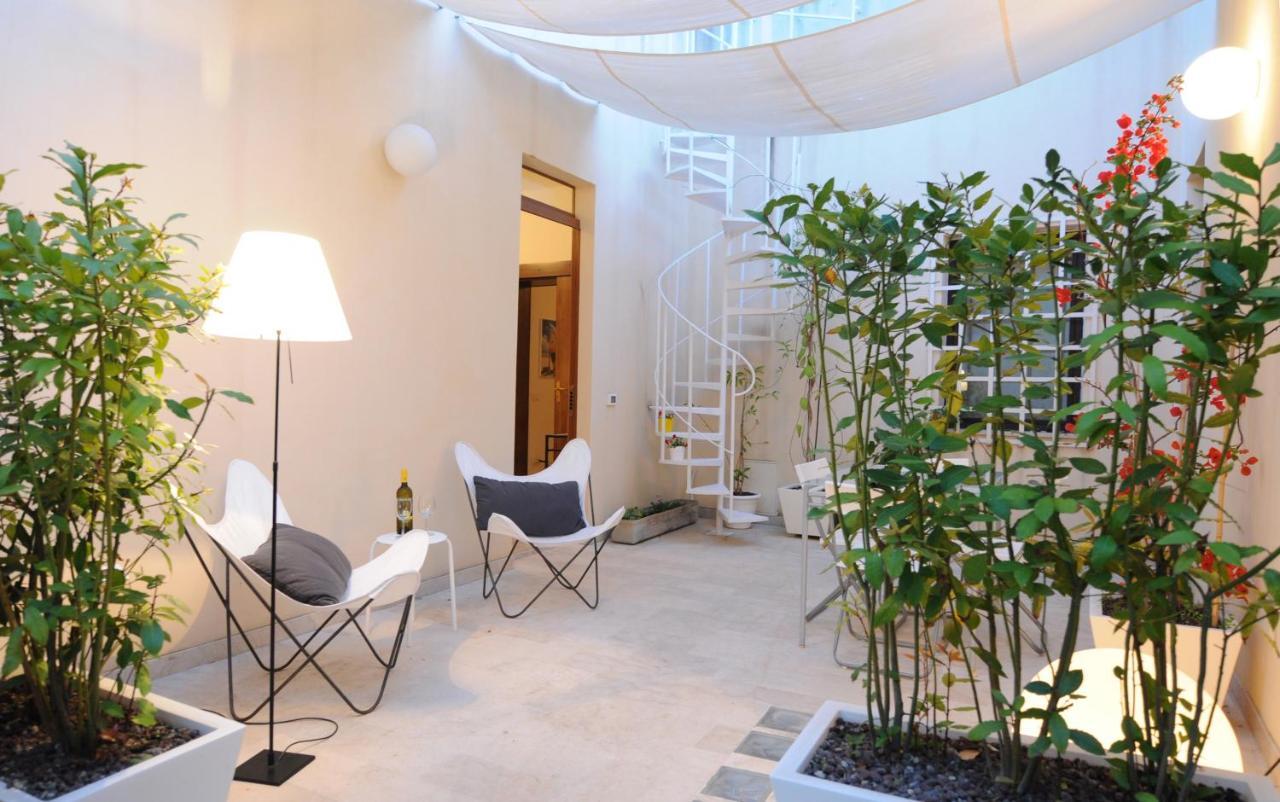 Alloro&Gelsomino in Marsala, Italy