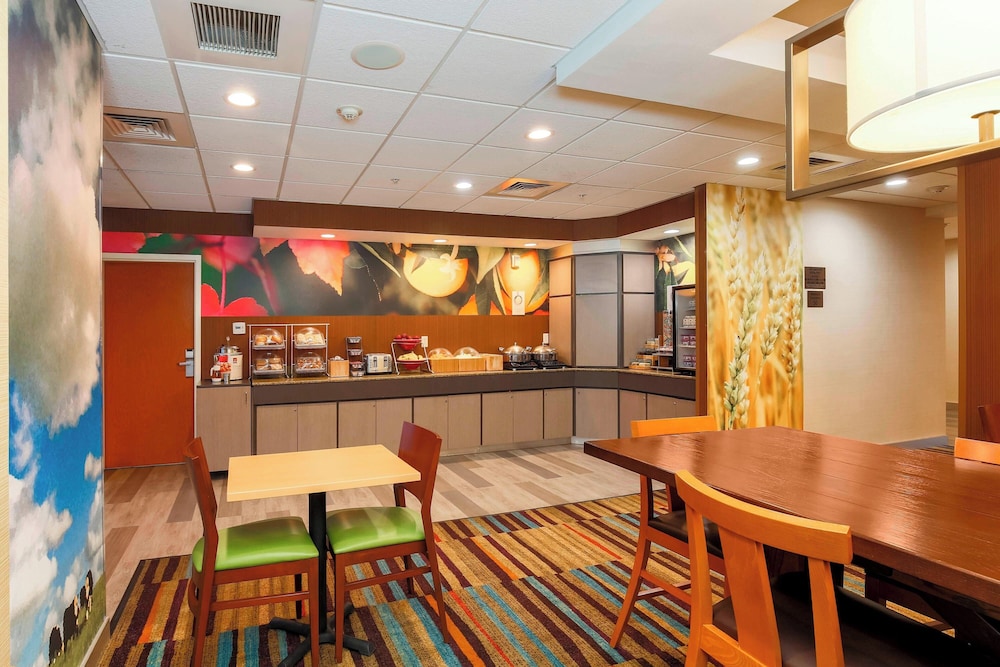 Fairfield Inn & Suites Temecula by Marriott - photo 24