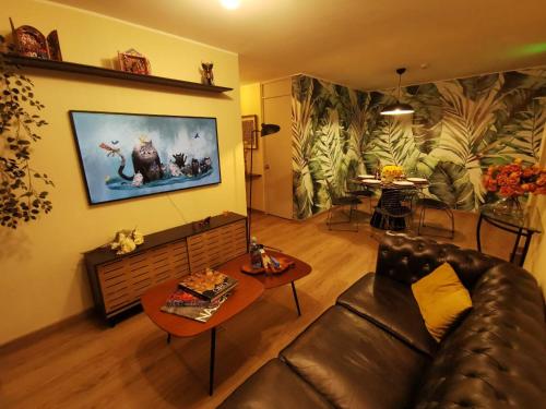 Condominio Alto Alborada Tu Refugio Ideal 21683476 — San Antonio