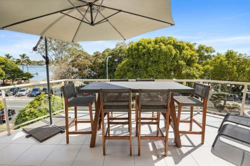 3 235 Gympie Tce Noosaville — 4-Star Luxury Hotel in Noosaville, Australia