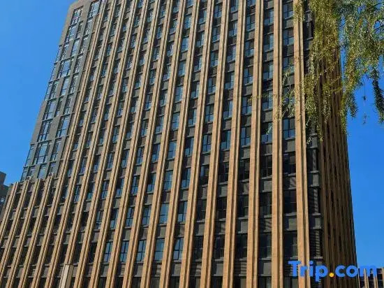 Haiyiwan Hotel in Qingdao, People's Republic of China