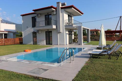 Olympus Paradise 6 - last minute hotel in Unknown City