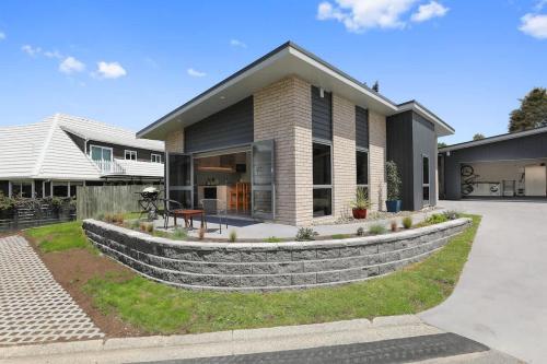 All Good in Rotorua, New Zealand